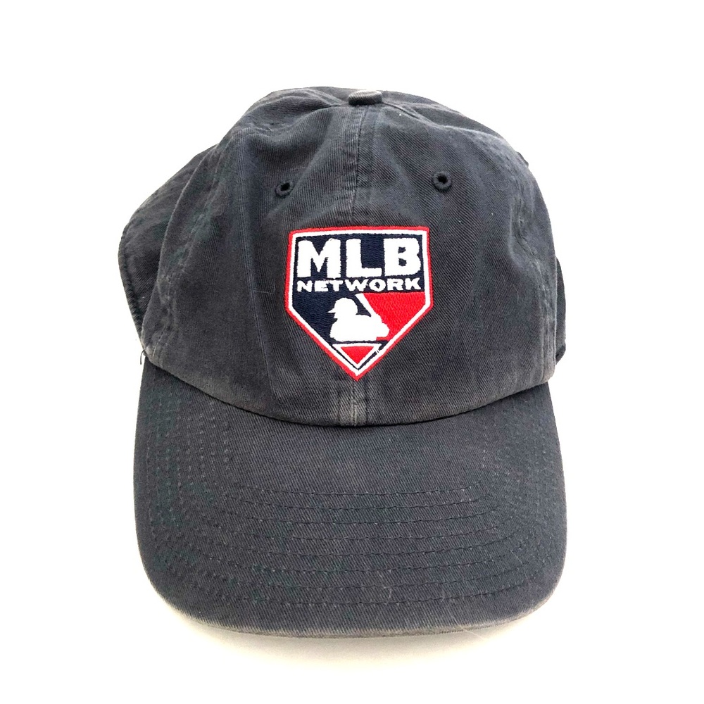 Vintage MLB network baseball hat